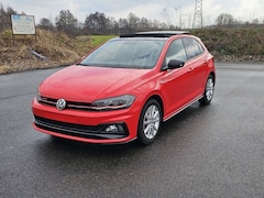 Bild des Angebotes VW Polo GTI 2.0 TSI DSG