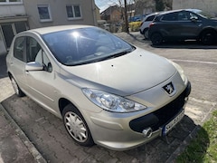 Bild des Angebotes Peugeot 307 Tendance Tüv Neu