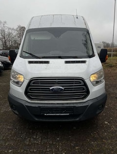 Bild des Angebotes Ford Transit Bus