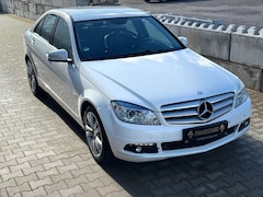 Bild des Angebotes Mercedes-Benz C 200 C 200 Kompressor Garantie 12Mo Tüv Service Neu