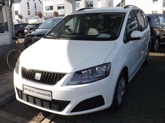 Bild des Angebotes SEAT Alhambra Reference // Allwetter // Klima // Scheckheft //