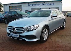 Bild des Angebotes Mercedes-Benz E 250 E Limousine Avantgarde.LED.Volleder.AHK