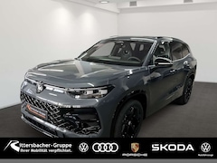 Bild des Angebotes VW Tayron R-Line 2.0 TDI DSG 4Motion AHK*HeadUp*7 S