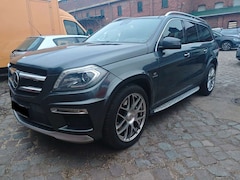 Bild des Angebotes Mercedes-Benz GL 63 AMG