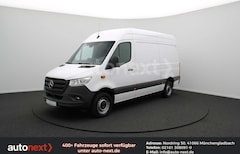 Bild des Angebotes Mercedes-Benz Sprinter 317 NAVI+ 360° KAMERA+ SITZHEIZ. 1497