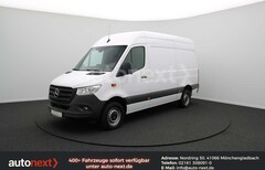 Bild des Angebotes Mercedes-Benz Sprinter 317 NAVI+ 360° KAMERA+ SITZHEIZ. 1497