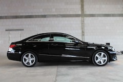 Bild des Angebotes Mercedes-Benz E 400 Coupe 36TKM 2.Hand