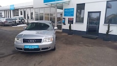 Bild des Angebotes Audi A6 2.4 *Xenon/SHZ/Tempomat/PDC*