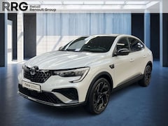 Bild des Angebotes Renault Arkana ESPRIT ALPINE MILD HYBRID 160 EDC