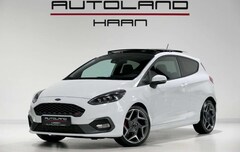 Bild des Angebotes Ford Fiesta ST Performance*Pano*Leder*Kamera*LED*LM18