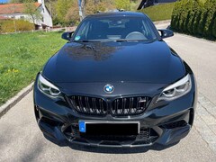 Bild des Angebotes BMW M2 2er Coupe Competition Coupe