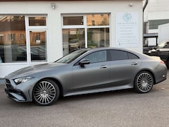 Bild des Angebotes Mercedes-Benz CLS 300 d 4Matic AMG-line*Night+Burmester+Pano*