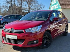 Bild des Angebotes Citroen C4 Attraction / 1.HD / KLIMA / TEMPOMAT