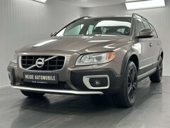 Bild des Angebotes Volvo XC70 Kinetic 2,4 l 5 Zylinder Xenon Standheizung