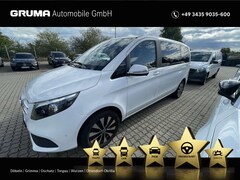 Bild des Angebotes Mercedes-Benz V 220 V 220 d 4M EDITION K AHZV+NAVI+2xKLIMA+KAMERA+