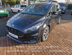 Bild des Angebotes Ford S-Max 2.0 EcoBlue Allrad Aut. ST-LINE