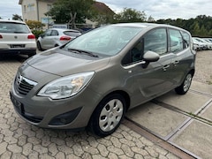 Bild des Angebotes Opel Meriva B Edition*Klima*AHK*1.Hand*SH-Gepflegt*