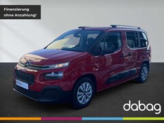 Bild des Angebotes Citroen Berlingo M PureTech 110 LIVE