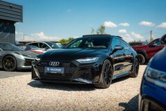Bild des Angebotes Audi RS7 4.0 TFSI quattro | SKY Lounge | Pano | LASER