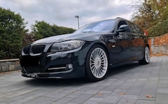 Alpina B3 S Biturbo Allrad Touring Switch-Tronic