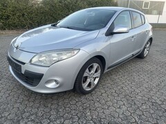 Bild des Angebotes Renault Megane Dynamique * Navi