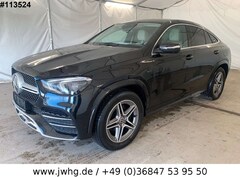 Bild des Angebotes Mercedes-Benz GLE 350 GLE350 de 4M Coupe AMG Line 360° Fahrassist-Plus