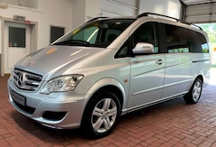 Bild des Angebotes Mercedes-Benz Viano 2.2 CDI Trend Edition lang | 1.HAND| RFK|