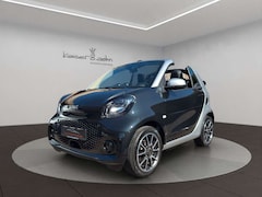 Bild des Angebotes smart forTwo 453 Cabrio EQ Prime *Brabus* *CarPlay*