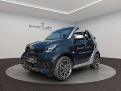 Bild des Angebotes smart forTwo Cabrio EQ Prime *Leder* *Brabusfelgen*