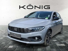 Bild des Angebotes Fiat Tipo 5 Türer City Sport 100PS KLIMA SITZHEIZUNG