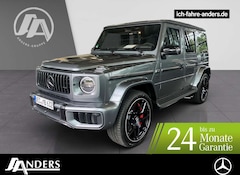Bild des Angebotes Mercedes-Benz GL 63 AMG +Night+360°+AHK+PDC+Standh.+AUT+LM