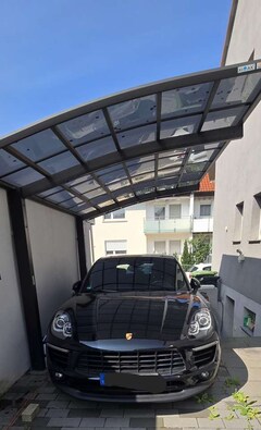 Bild des Angebotes Porsche Macan S