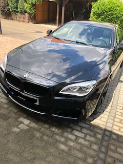 Bild des Angebotes BMW 640 640i xDrive Gran Coupe