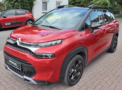 Bild des Angebotes Citroen C3 Aircross Shine Pack, Navi, Rückfahrkamera, Einparkhilfe