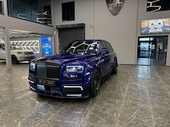 Bild des Angebotes Rolls-Royce Cullinan CULLINAN MANSORY BodyKit
