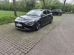 Bild des Angebotes Hyundai i30 N Performance - Pano - N SpSitze - DSG