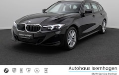 Bild des Angebotes BMW 318 Kamera DAB CockPit+ Widscreen Alarm LED
