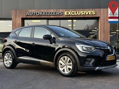 Bild des Angebotes Renault Captur 1.0 TCe 100 Bi-Fuel Zen LPG klima Cruise