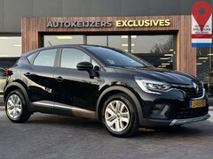 Bild des Angebotes Renault Captur 1.0 TCe 100 Bi-Fuel Zen LPG klima Cruise