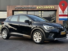 Bild des Angebotes Renault Captur 1.0 TCe 100 Bi-Fuel Zen LPG klima Cruise
