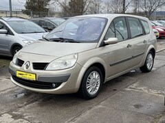 Bild des Angebotes Renault Grand Scenic 2.0 16V Exception Klima S.heft Tüv