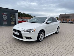 Bild des Angebotes Mitsubishi Lancer 1.6 Sportback Diamant Edition 1HD