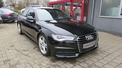 Bild des Angebotes Audi A6 Lim. 2.0 TDI ultra S-Line