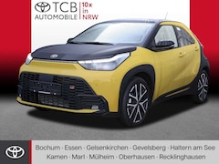 Bild des Angebotes Toyota Aygo X 1,5 GR SPORT CVT FALTDACH JBL SOUND