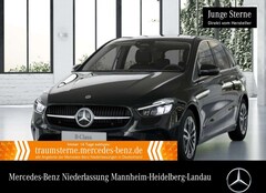 Bild des Angebotes Mercedes-Benz B 200 PROGRESSIVE+LED+KAMERA+7G