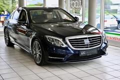 Bild des Angebotes Mercedes-Benz S 500 S 500 4Matic 7G AMG Line *Fahrerassistenz Plus*