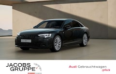 Bild des Angebotes Audi A8 60TFSIe S line/All Black/Digi Matrix/360°/HuD
