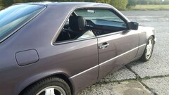 Bild des Angebotes Mercedes-Benz CE 220 W124 Coupé AMG Felgen