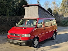 Bild des Angebotes VW T4 California sehr gepflegt, viele Neuteile, Sommerfahrzeug