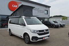 Bild des Angebotes VW T6 California T6.1 California Beach Edition*Kamera*ACC*Navi*
